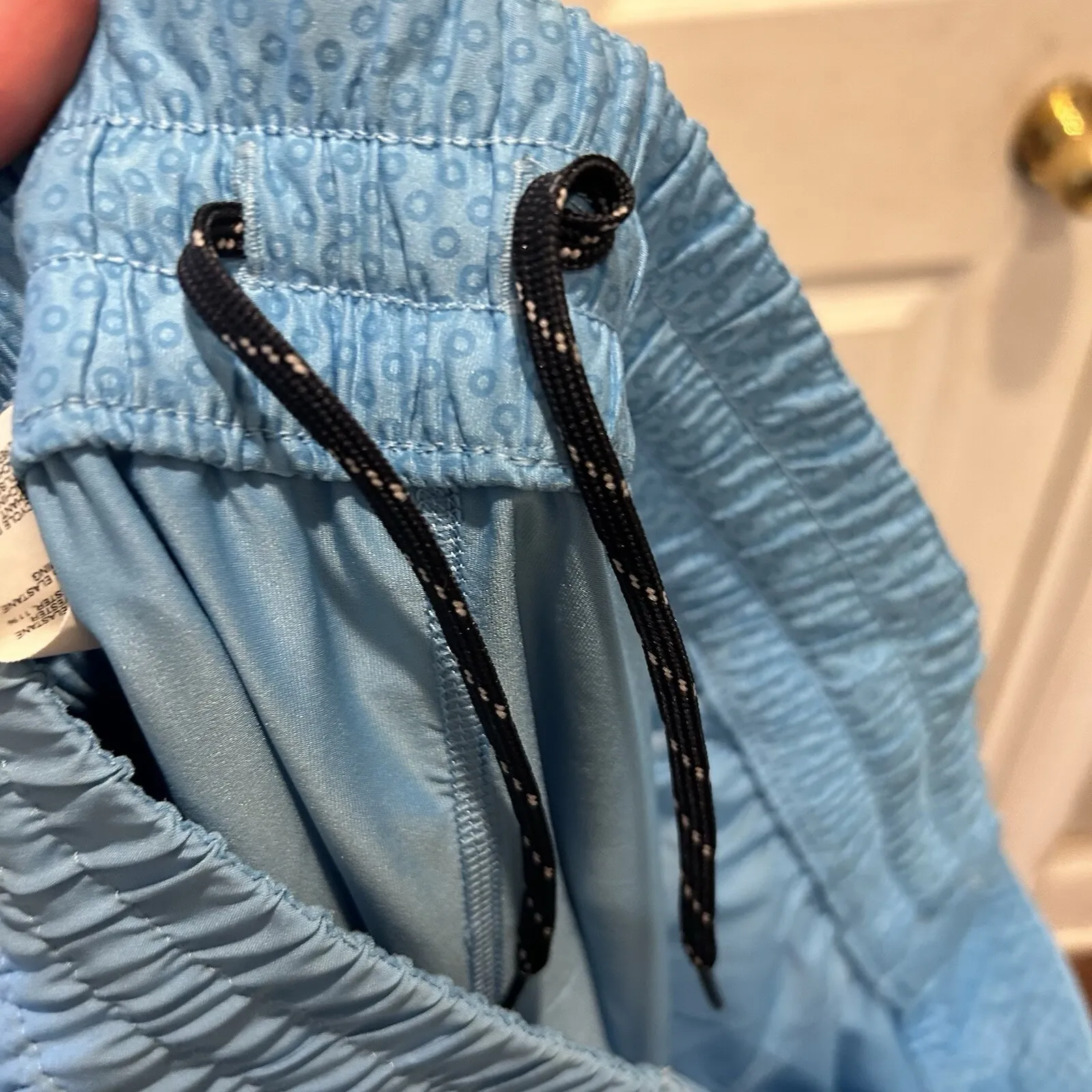 Columbia Womens Alpine Chill Size L Blue Athletic Skort Skirt Shorts Tennis Golf - Image 7