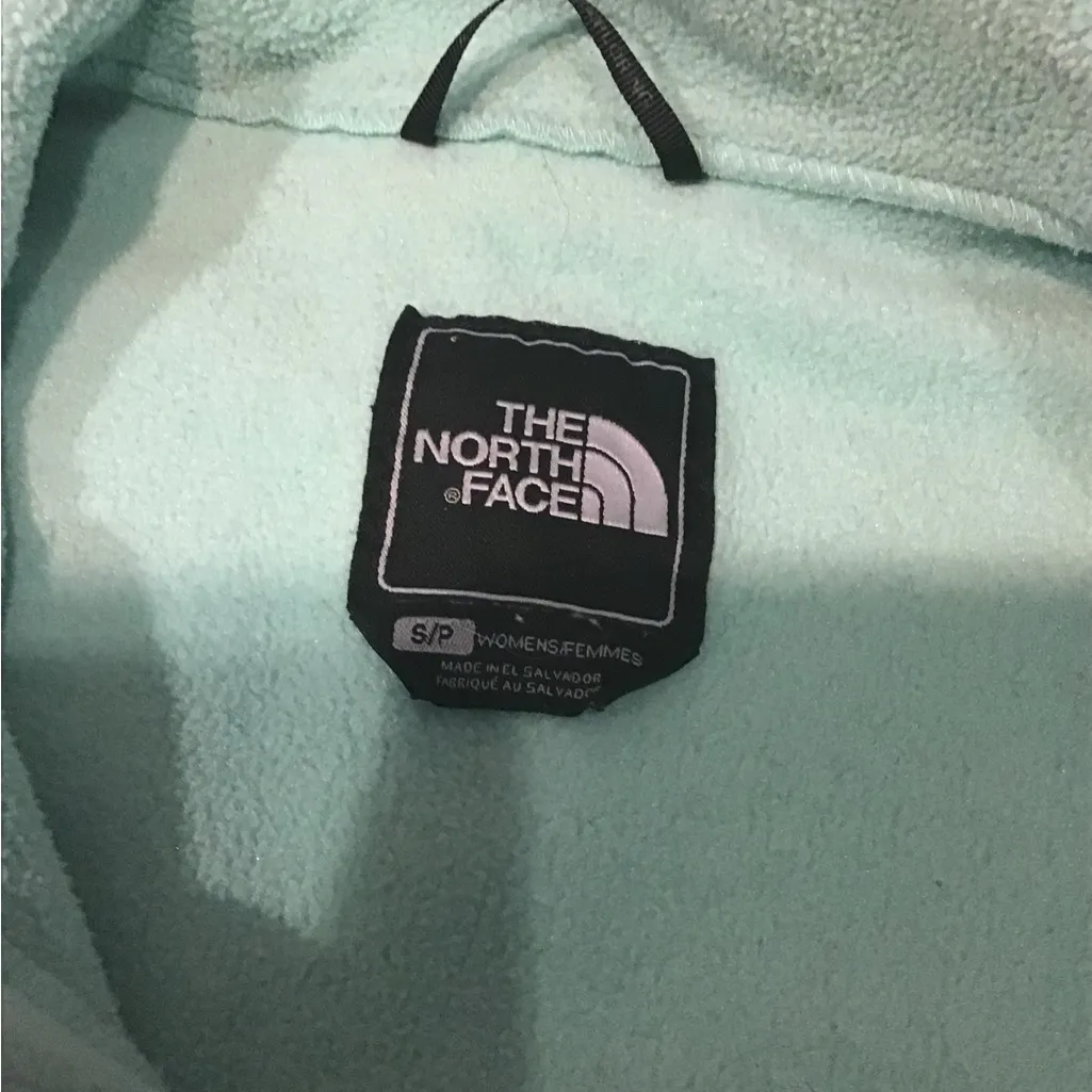 The north face Denali polartec fleece woman jacket size small - Image 7