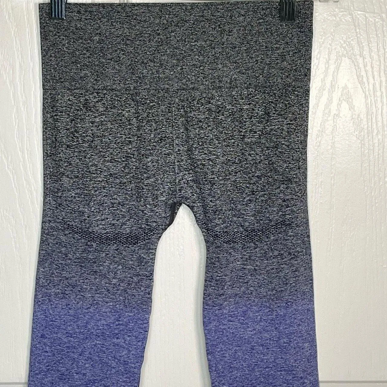 Gymshark Adapt Ombre Seamless Leggings - Image 3