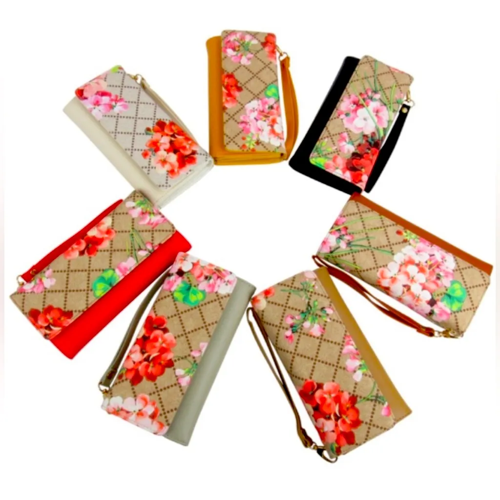 NWT AR New York Wallet - Image 5