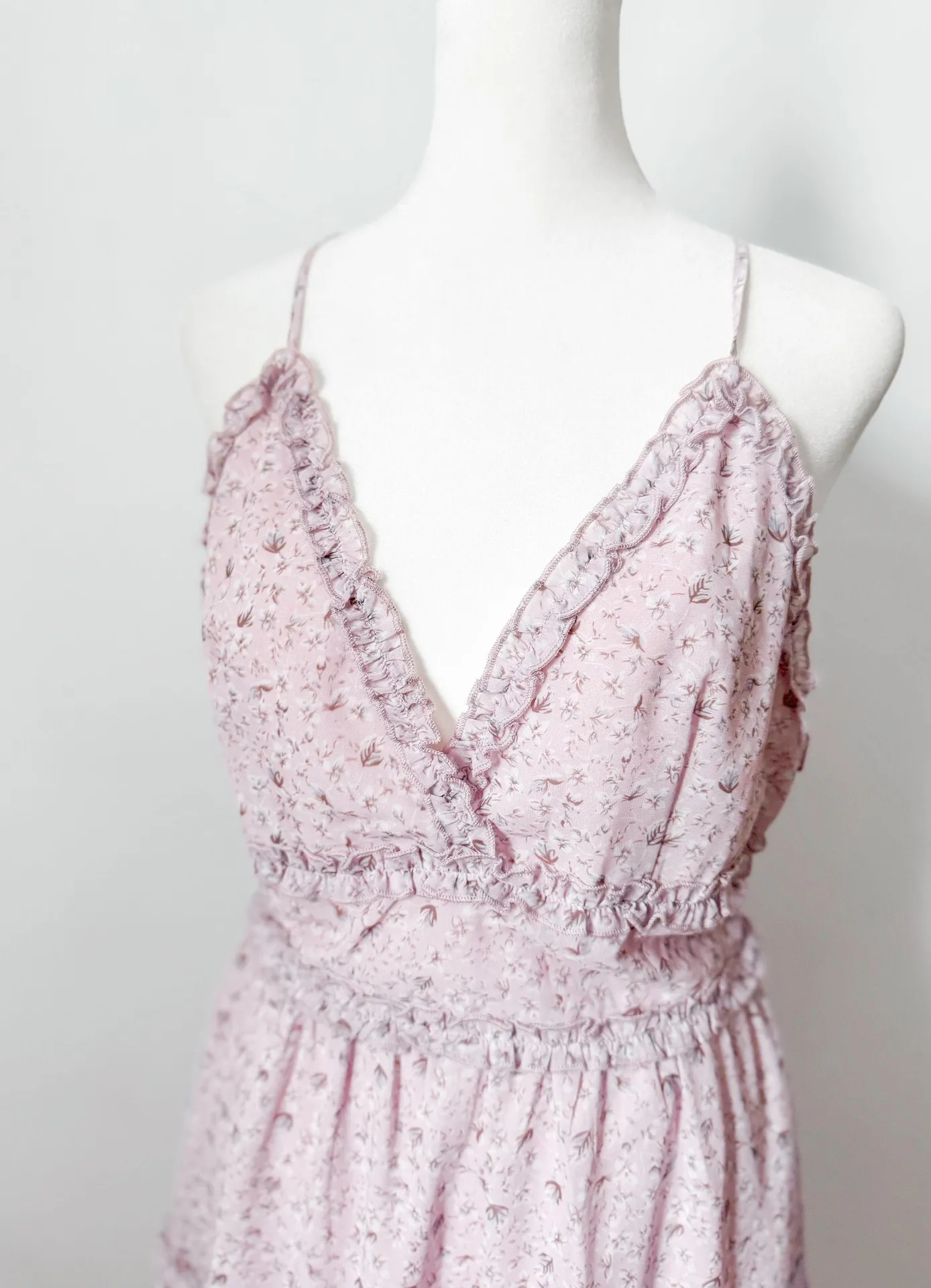 Storia Dress - Image 2