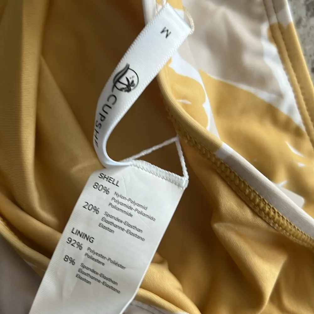 Cupshe Bikini Bottom , Size M New w/Tag - Image 4