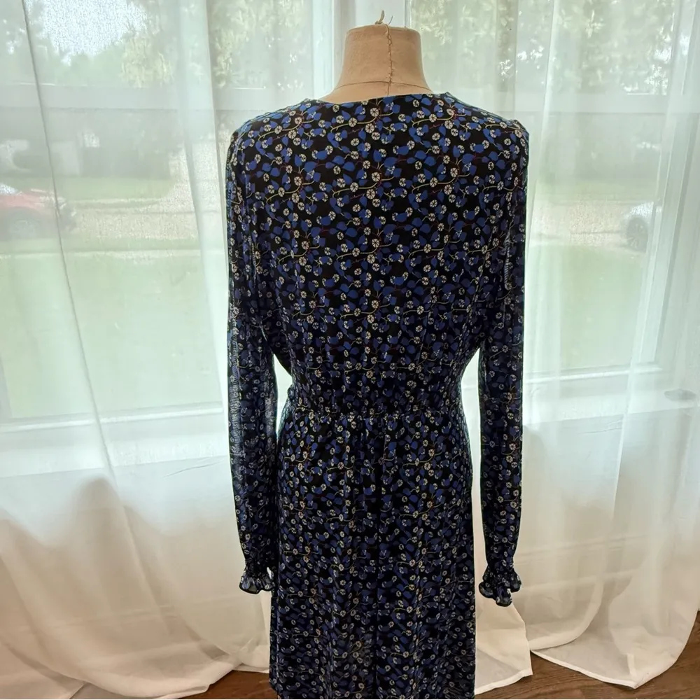 Cabi "The Ten Dress"‎ Size Medium EUC - Image 7