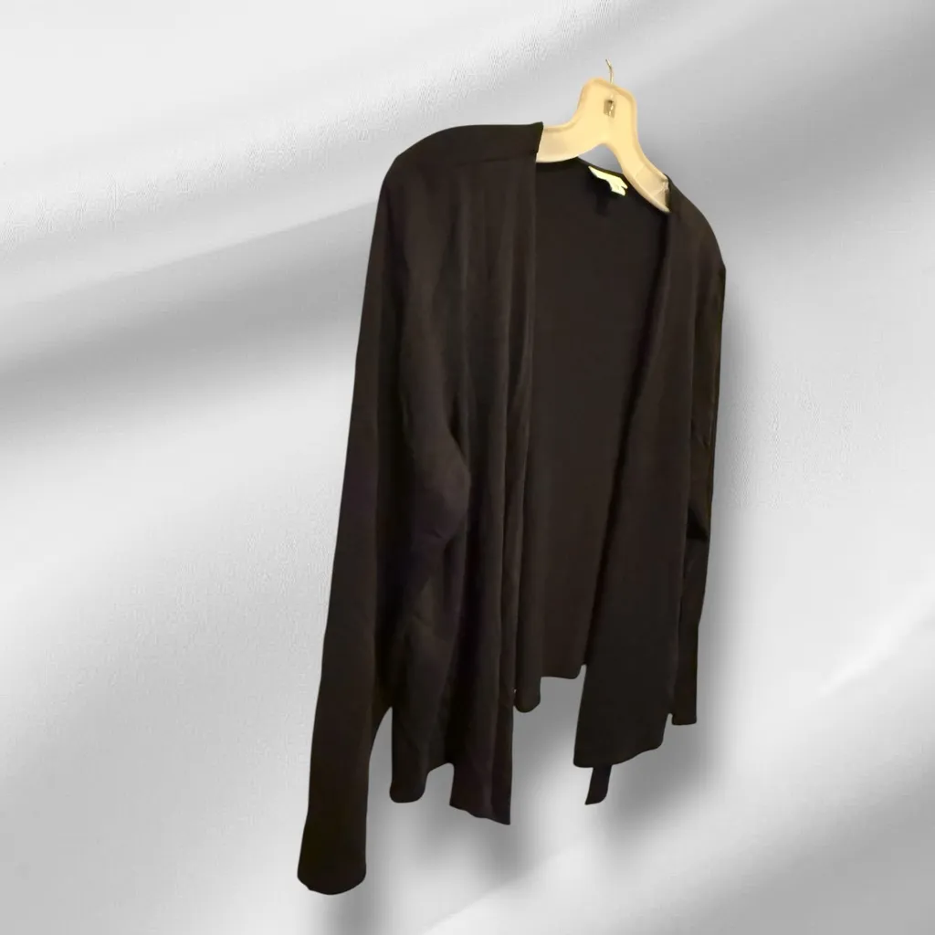 Pure Jill Black Cover - Image 2