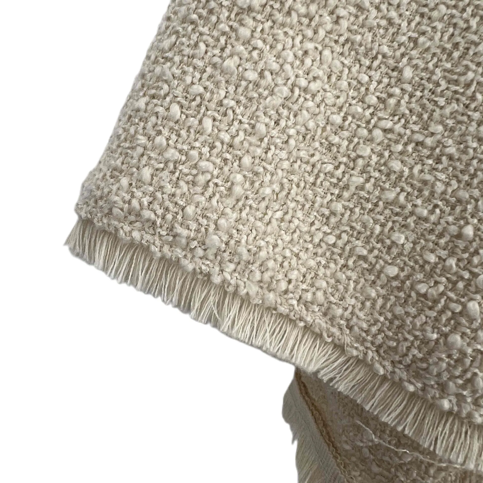 Jenny K Lopez Future‎ Collective Womens Textured Fringe Skirt Size 18 - Image 4