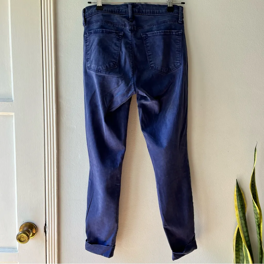 J Brand•Super Skinny Indigo Eclipse•Sz 28 - Image 5
