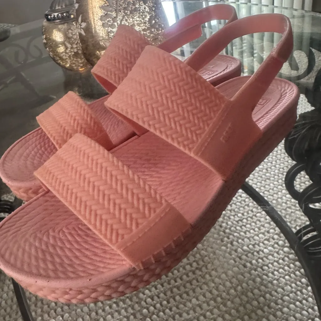 Reef Women's Coral Slide Sandals - Image 2