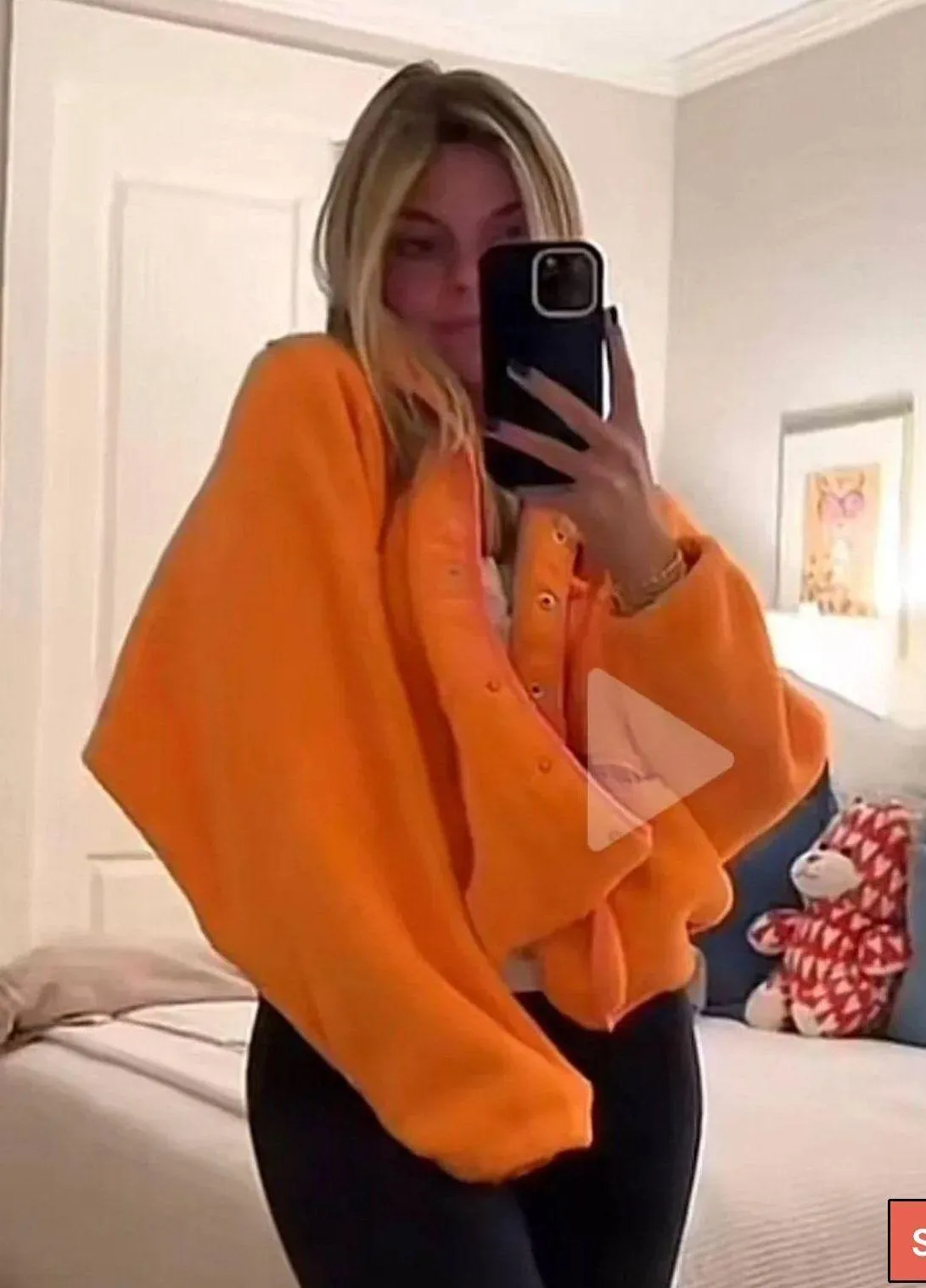 Free People Movement FP movement Hit The Slopes Fleece  - Image 2