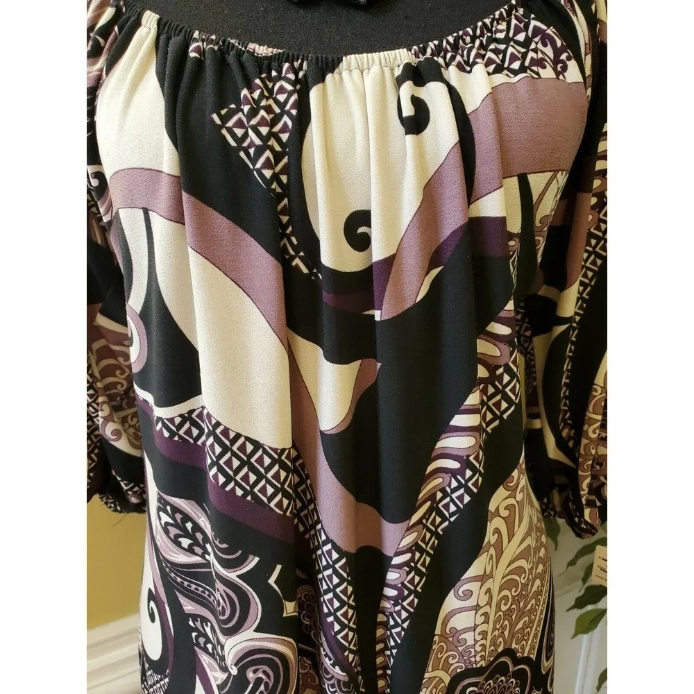 My Michelle Dress Size Medium - Image 4