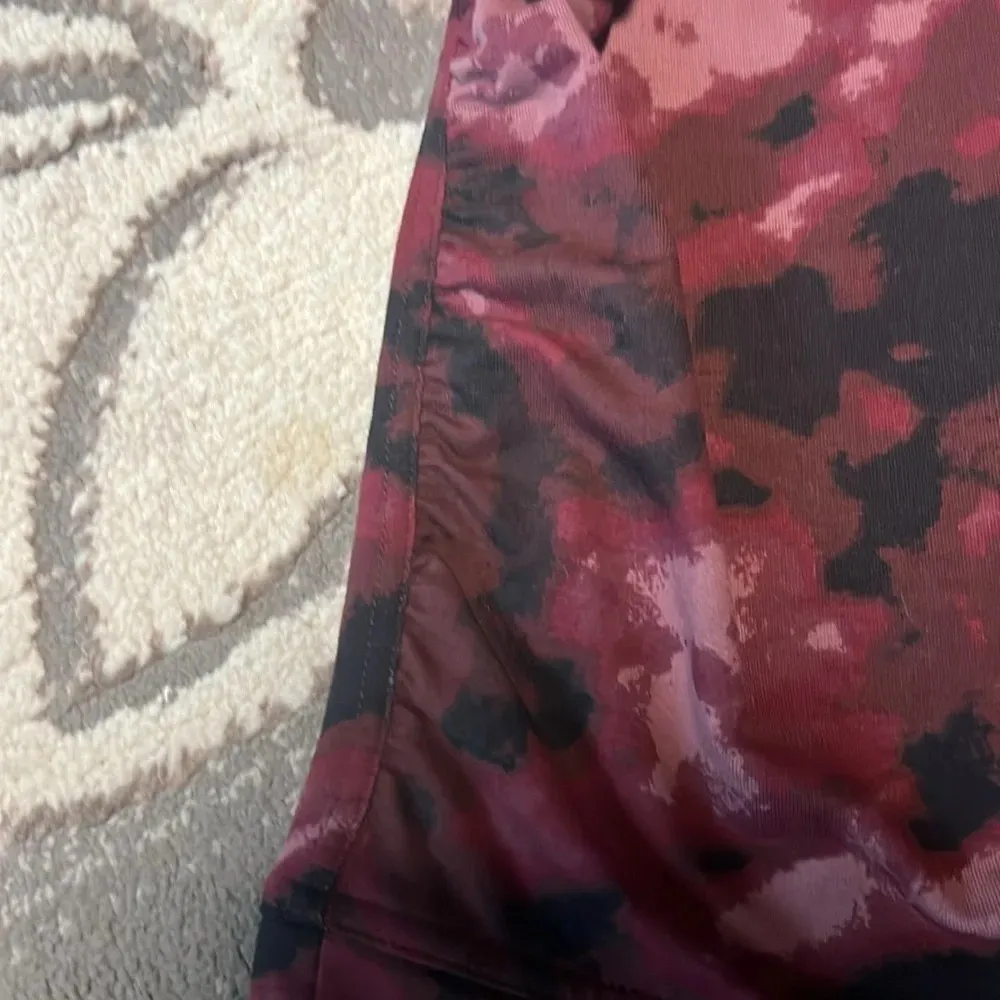 Isabel maternity sweatshirt. New. Never worn size XL Pink - Image 2