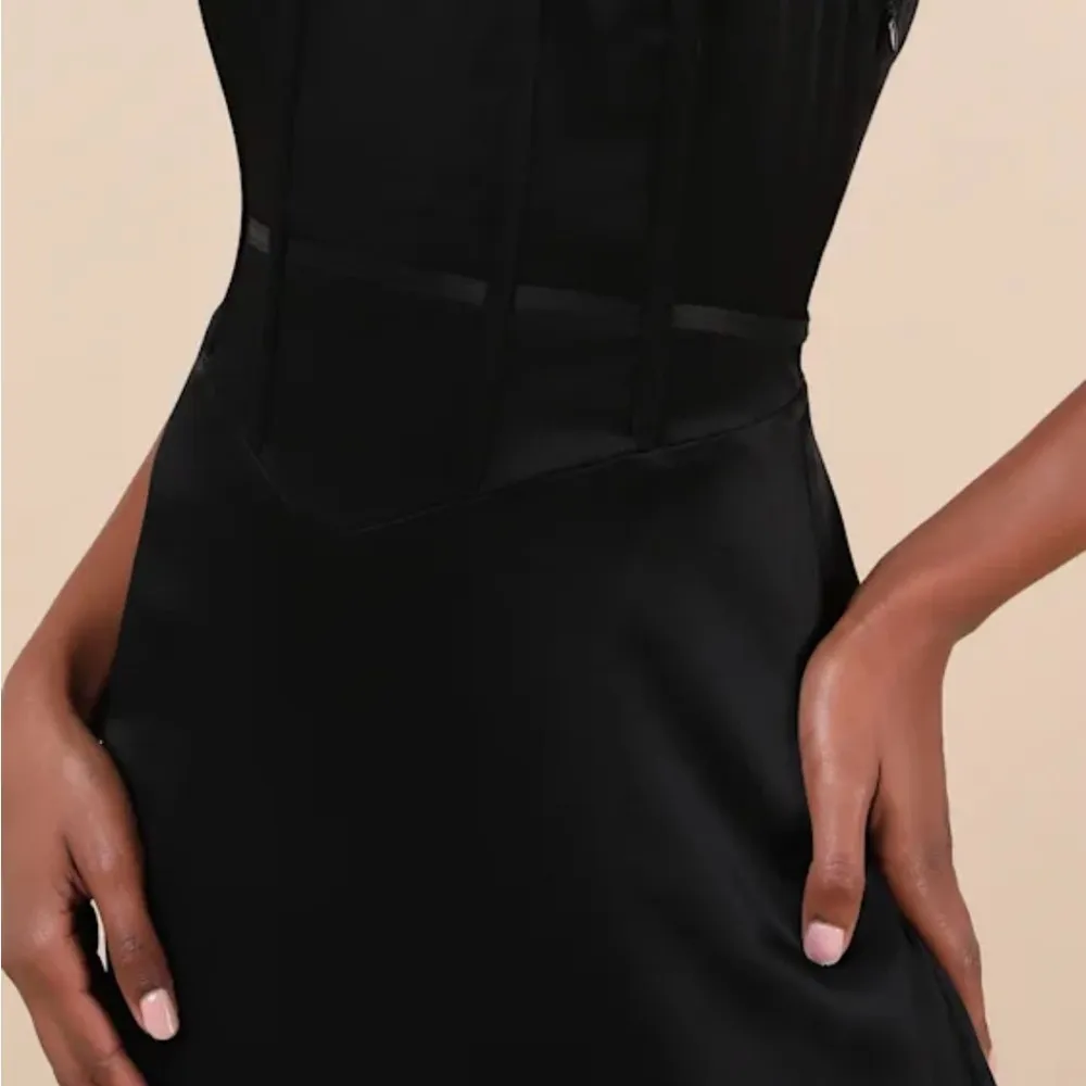 NWT Lulus dress - Image 3