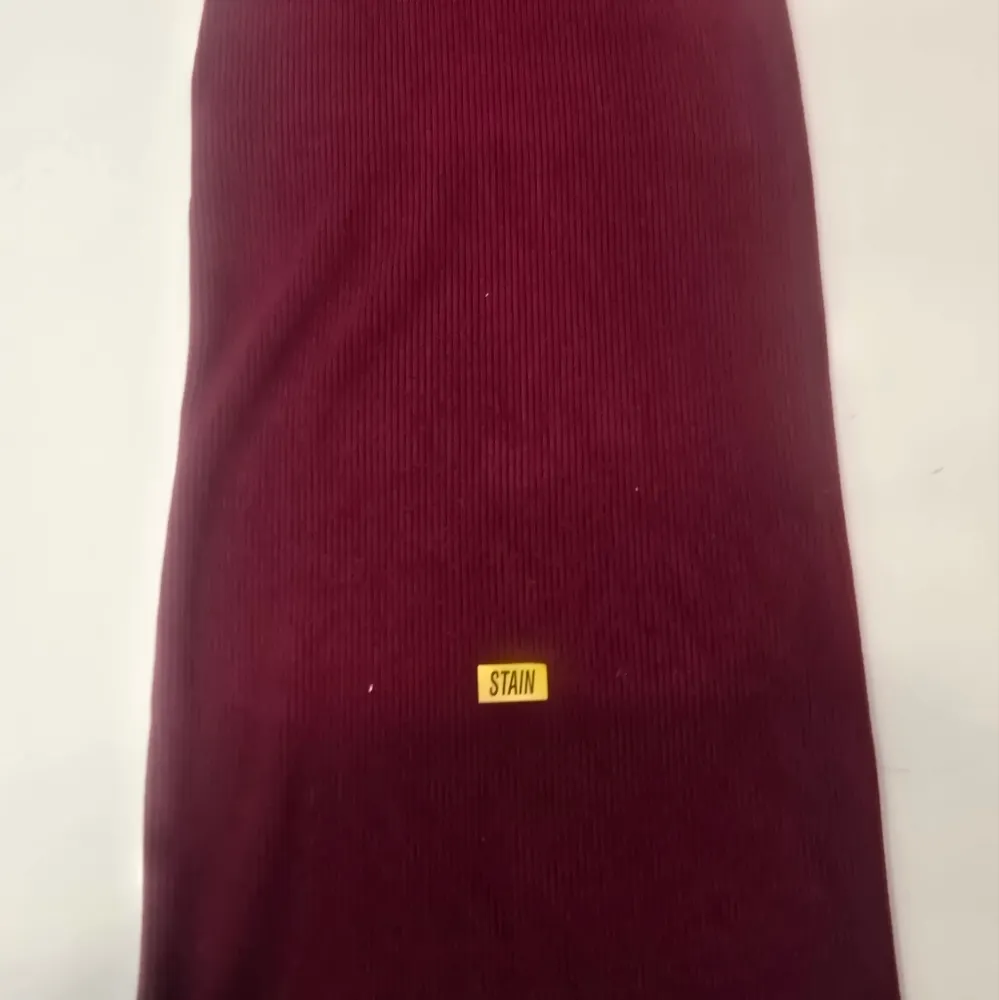 Michael Costello x REVOLVE Off Shoulder Bodycon Maxi Dress in Maroon - Image 13