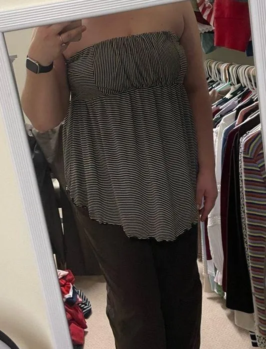 Sleeveless top - Image 4