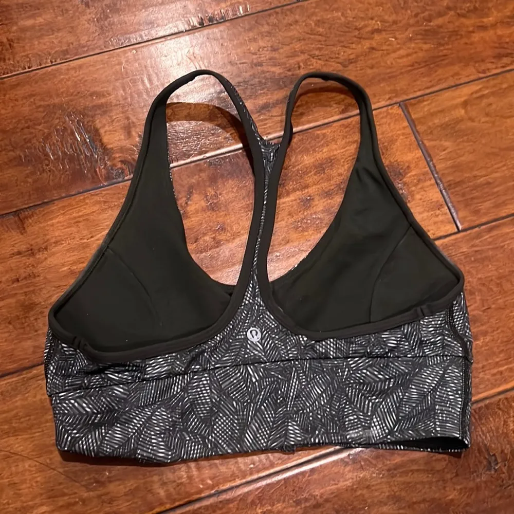 Lululemon Sports bra - Image 2