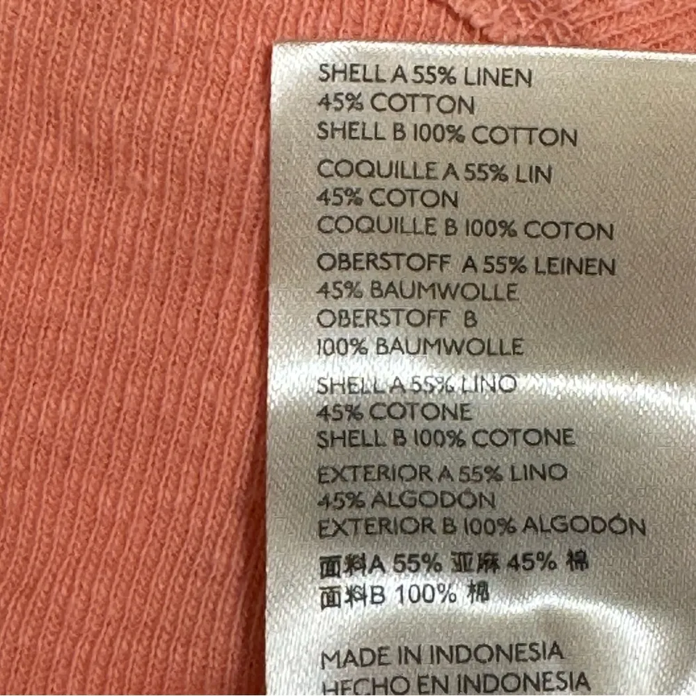 Free People Girl Talk Ruffle Top - Image 12