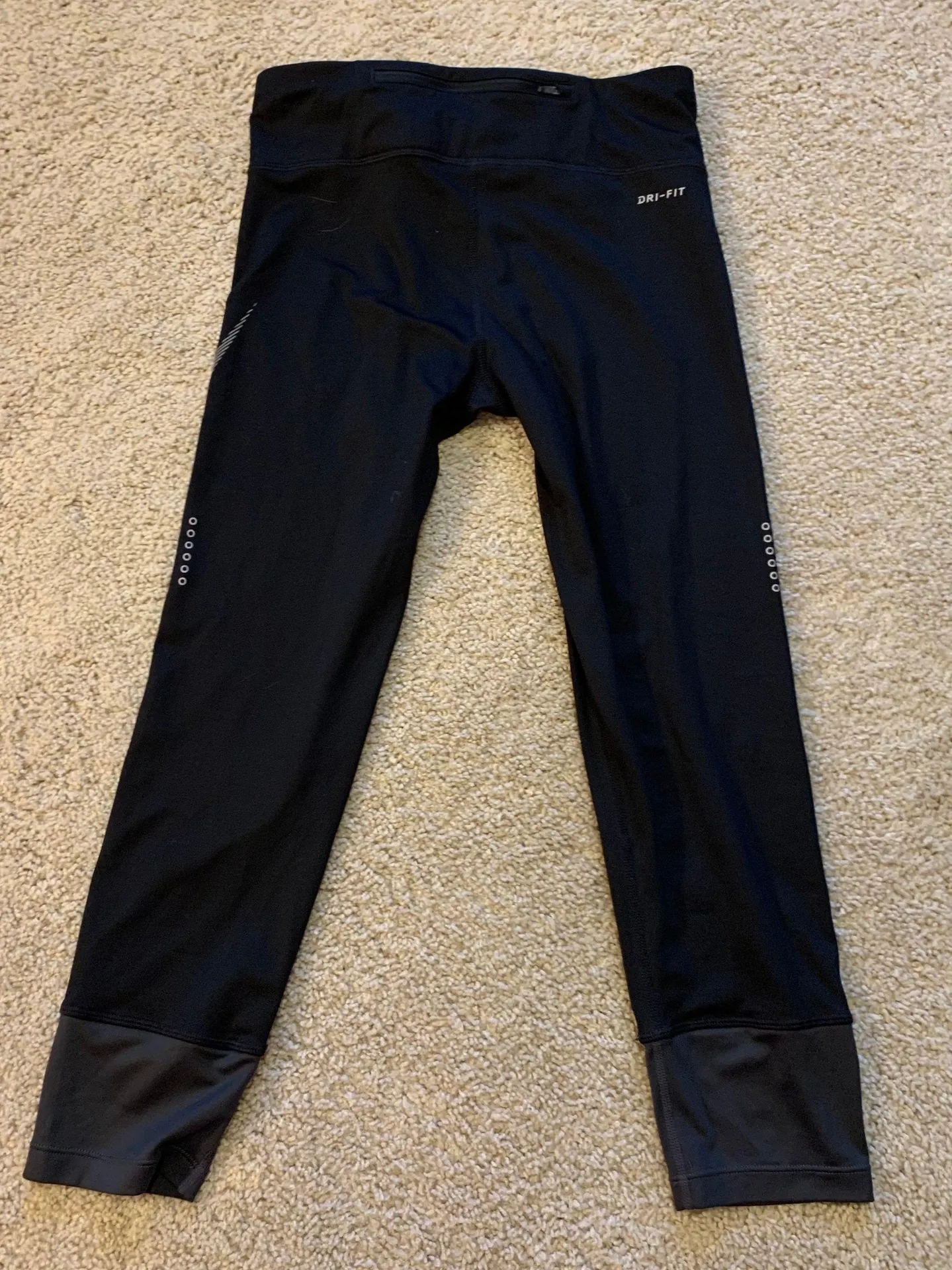 Nike Leggings / Capri - Image 2