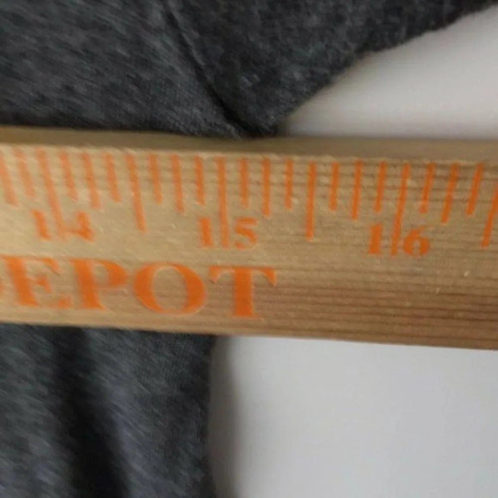 Love J  USA Elephant Graphic Tee Shirt Trendy Stylish Short Sleeve Cotton Gray S - Image 6