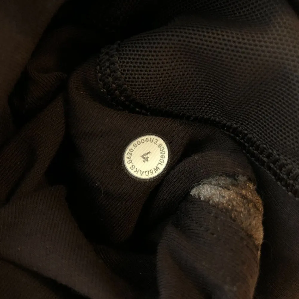 Lululemon Womens Ready to Crush Jogger Velvet French Press Brown 4 - Image 4