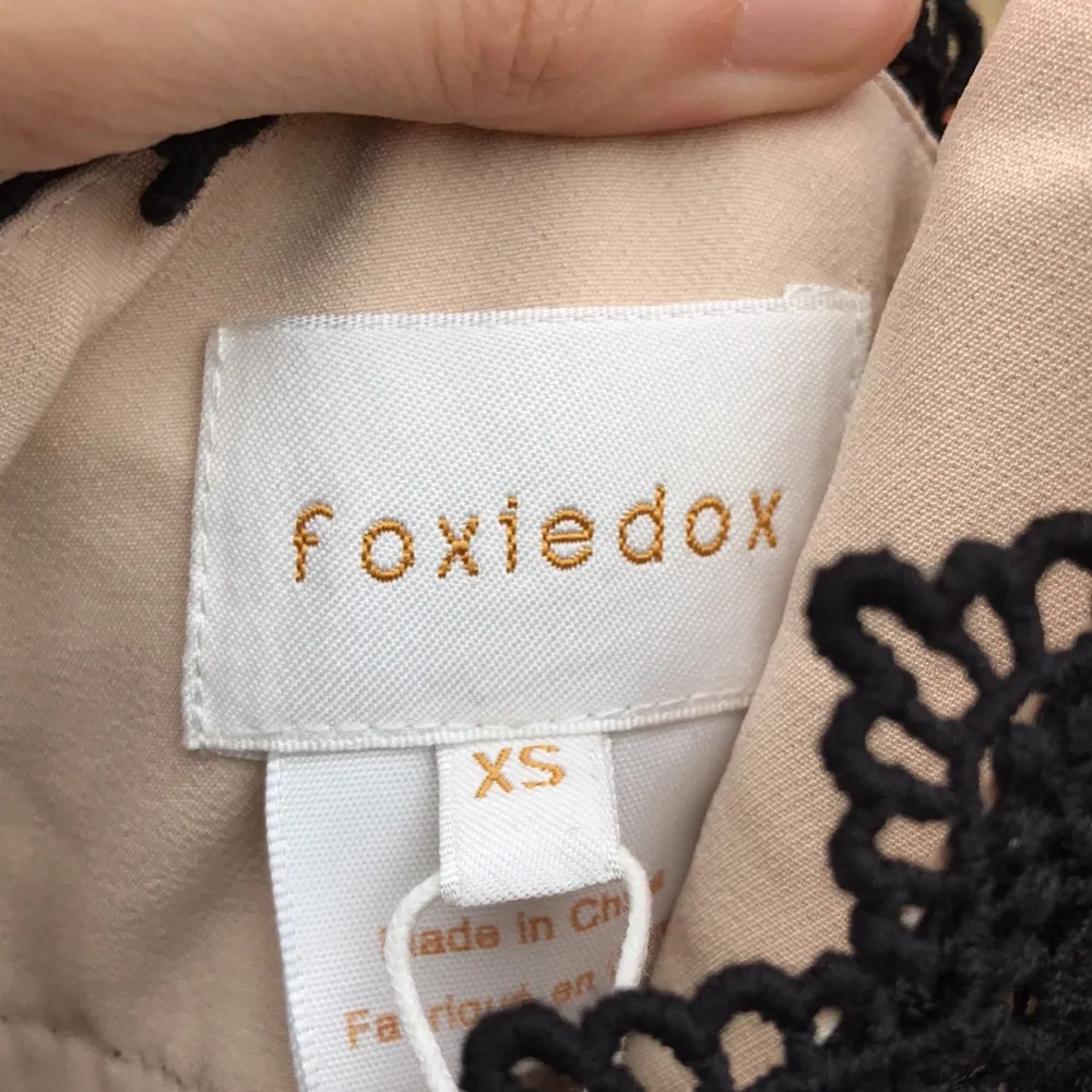 Black Lace  Halter Neck Tabitha Cocktail Dress / Maxi-Length Gown - Image 12