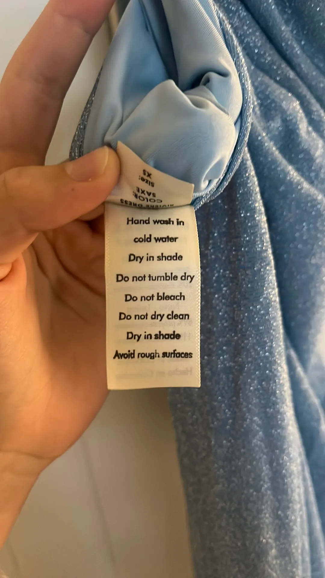 Revolve Baobab  Maxi Dress - Image 2