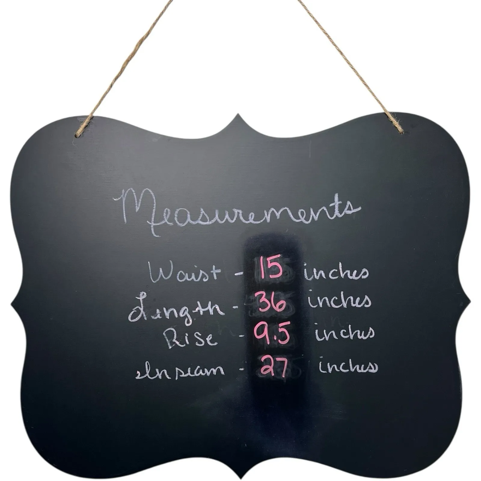 Figs Joggers Scrub Pants Women Small P Black High Waist Zamora Technical Utility - Image 11