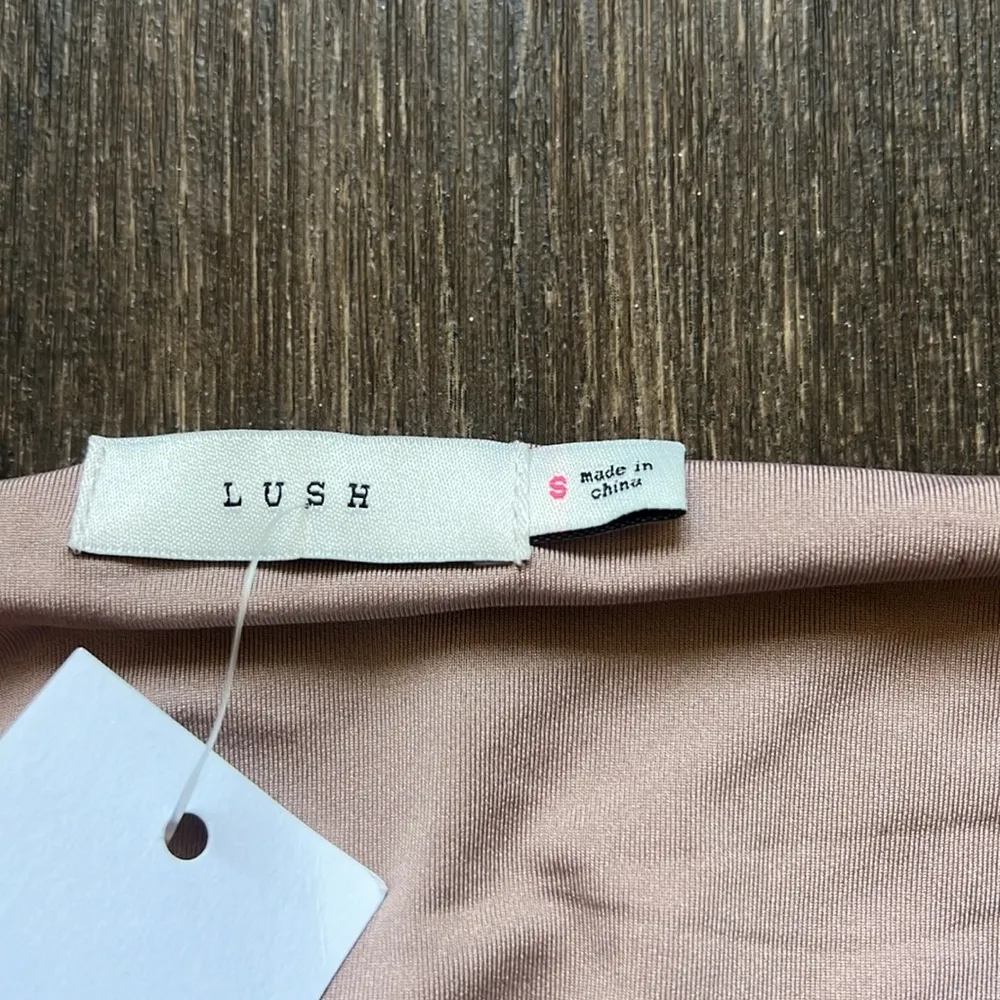 Lush Bodysuit - Image 3