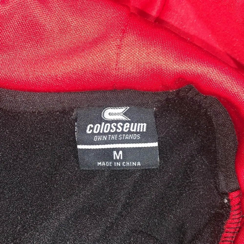 NIU Hoodie - Image 3