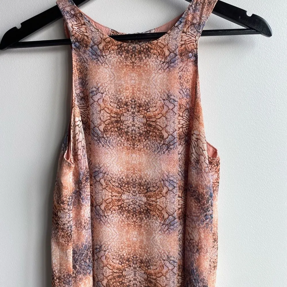 Isabel Lu High Low‎ Dress - Image 2