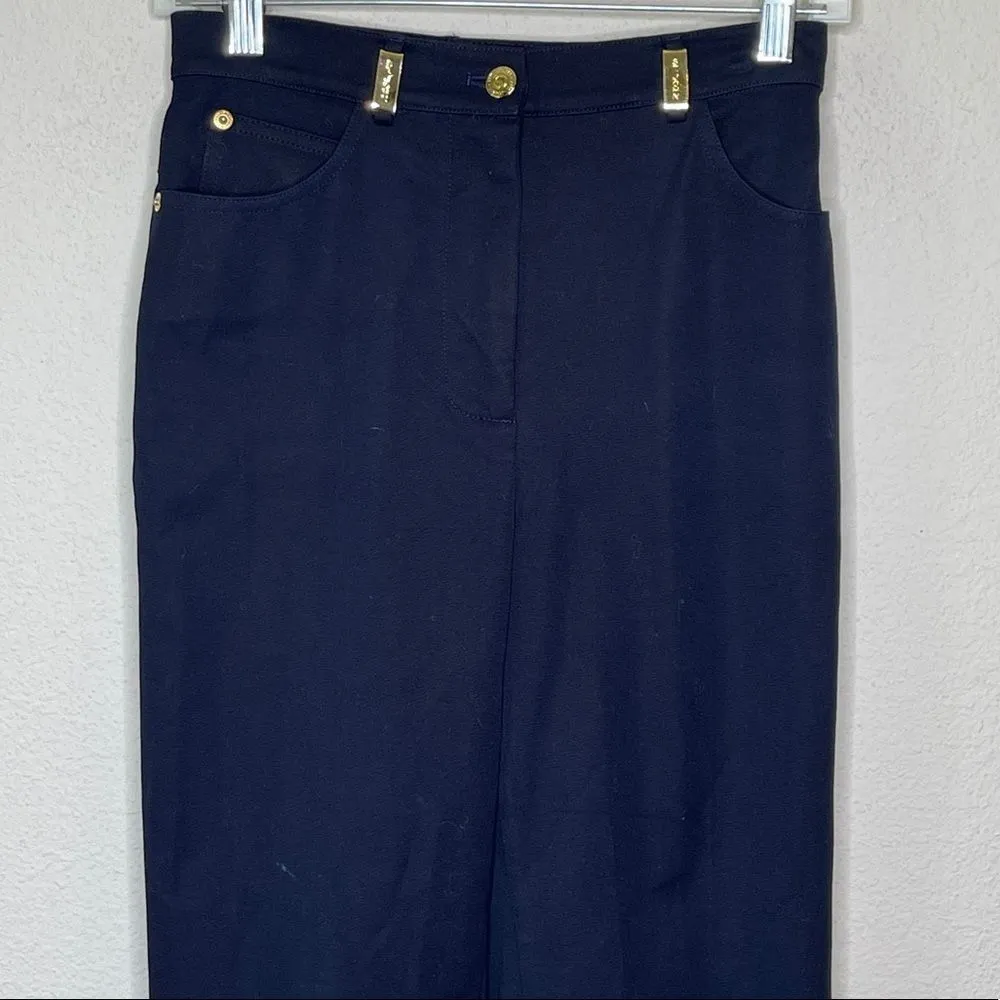 St. John Sport by Marie‎ Gray Pants - Image 2