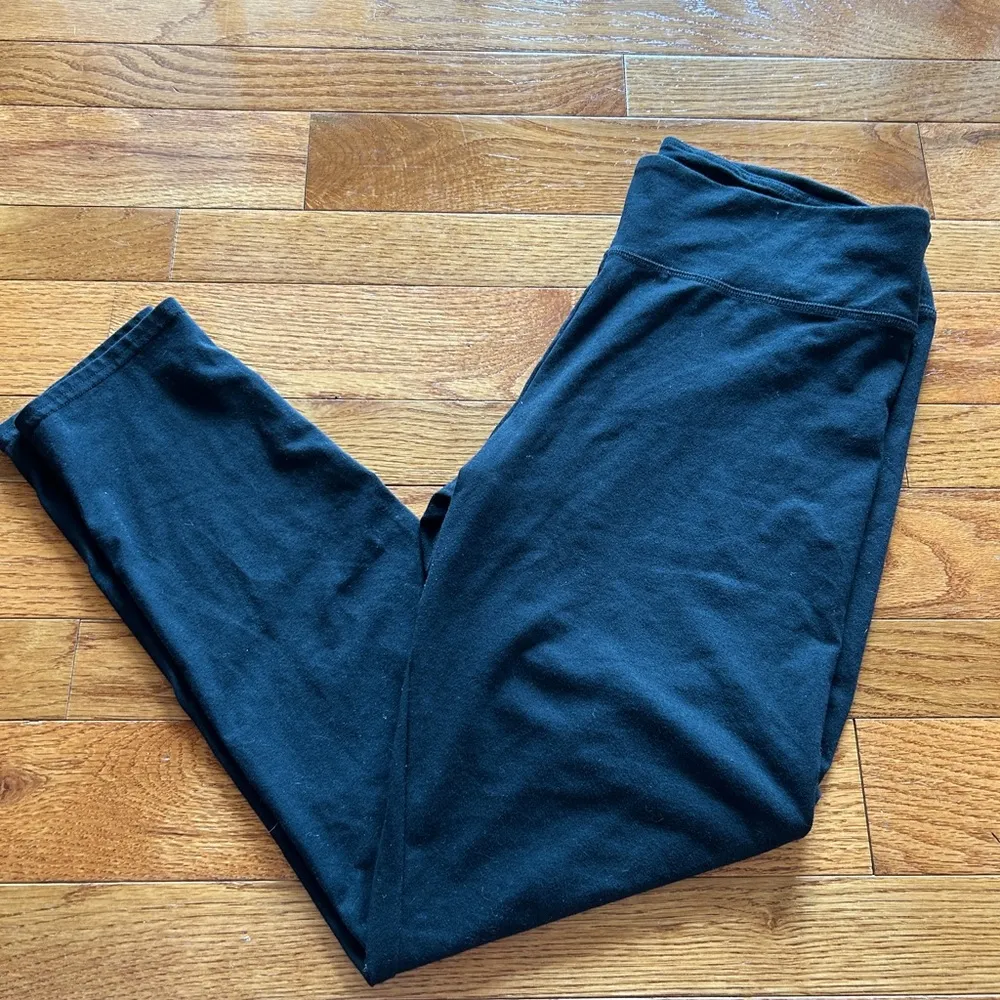 Aerie Chill Leggings - Size XL - Image 2