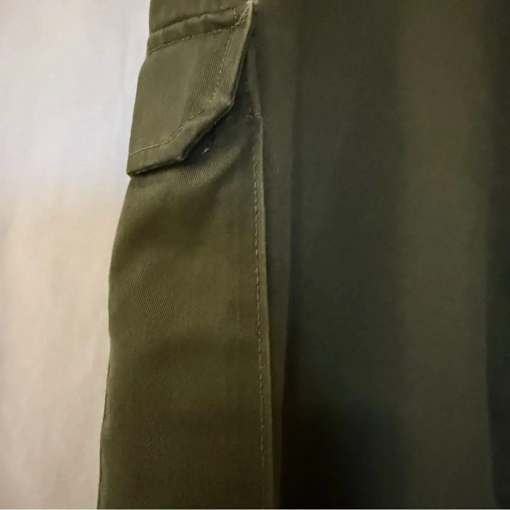 5.11  Tactical Series Cargo Pants Size 12 - Image 8