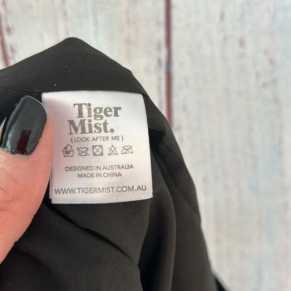 Tiger mist mini skirt - Image 7