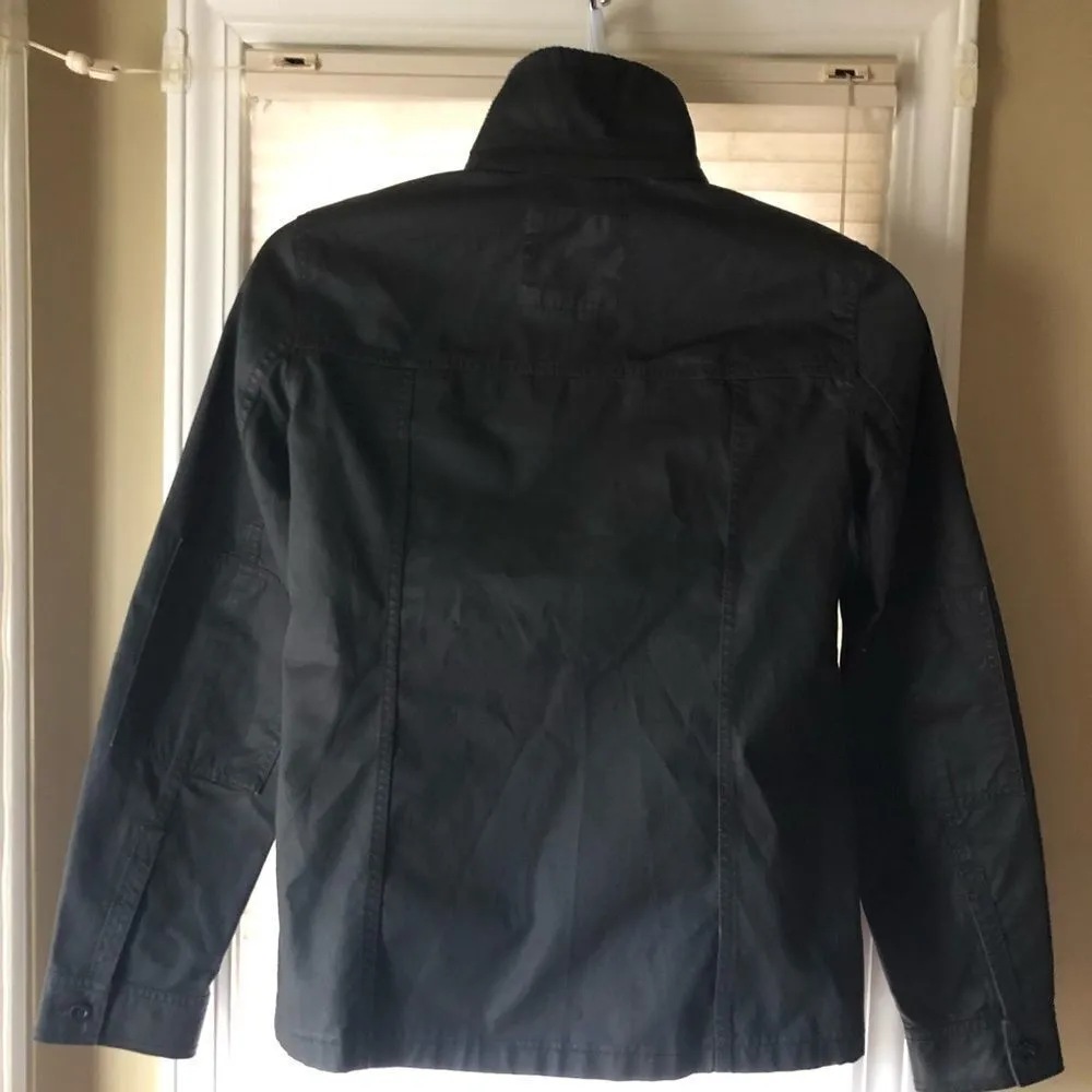 J.Crew Utility Jacket - Image 4