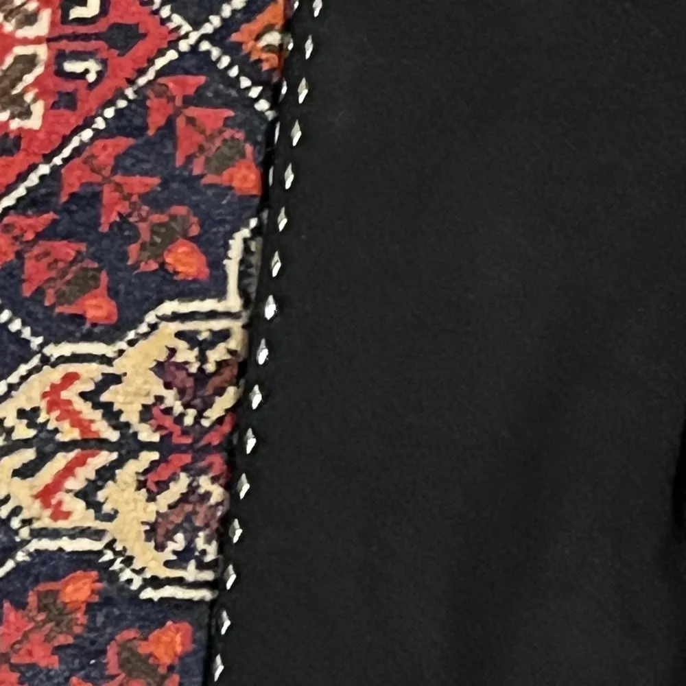 Cache leggings/pants. Small. Studded sides. - Image 5