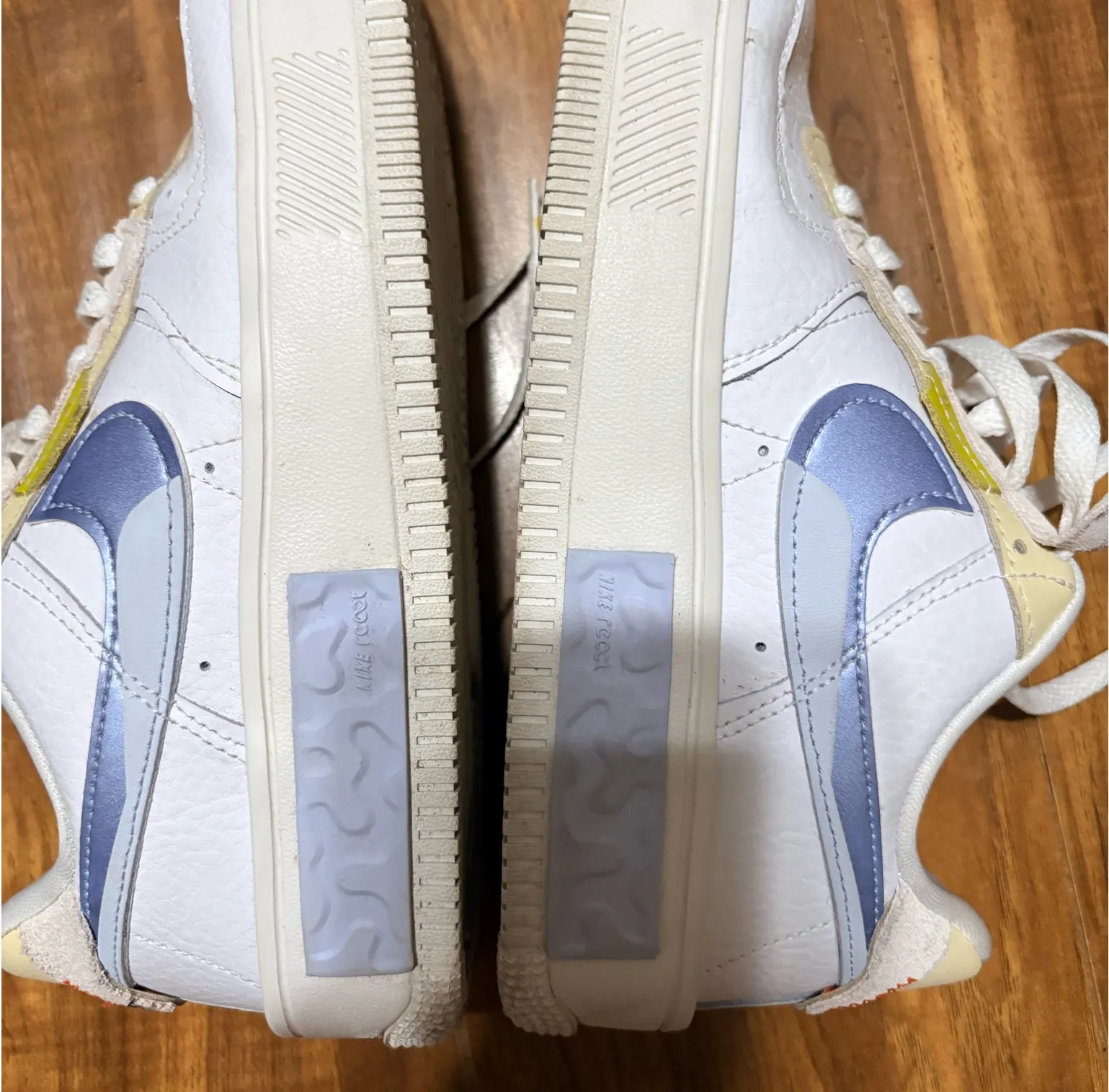 Nike  Air Force 1 Low Fontanka Set To Rise  - Image 4