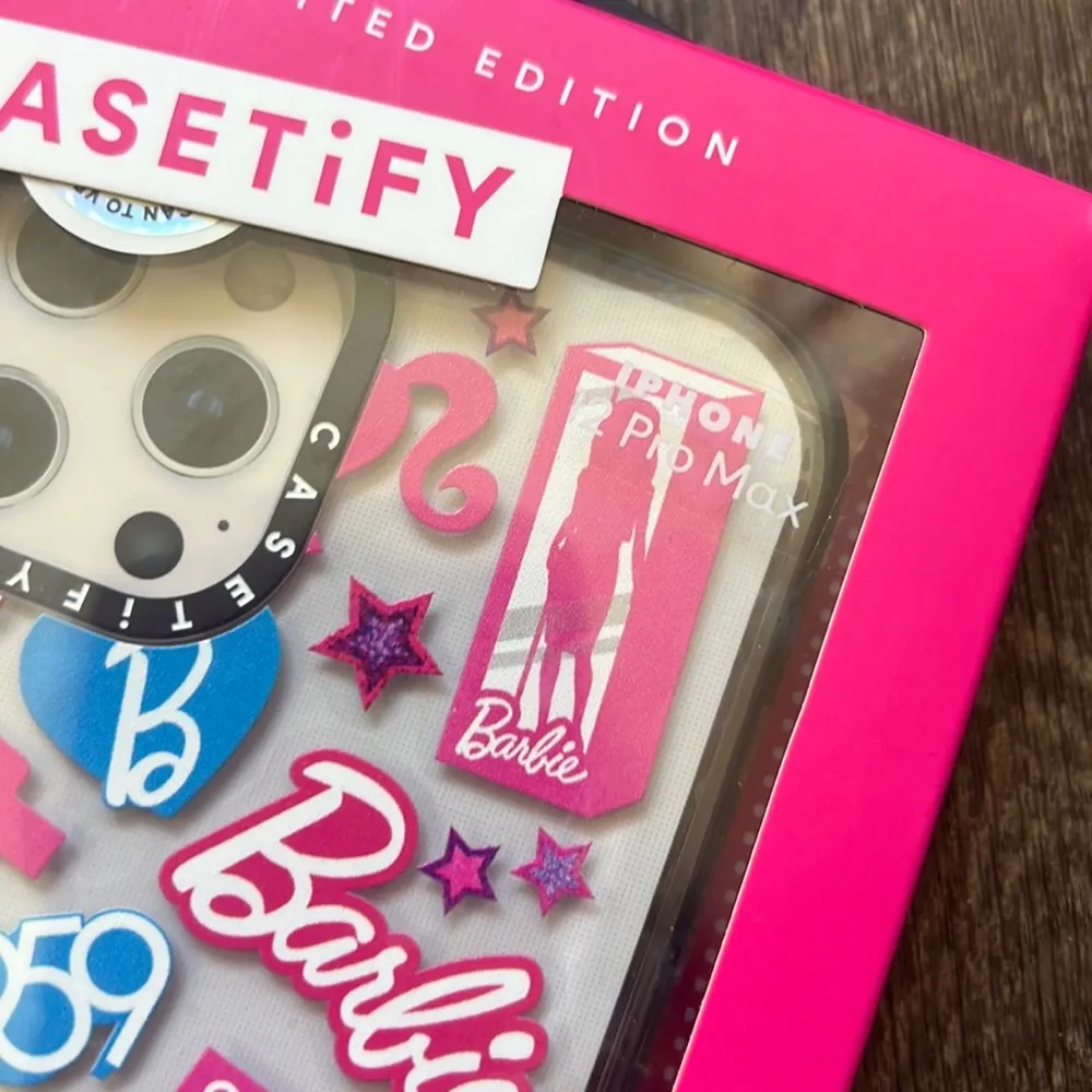 CASETiFY Barbie Case - Image 4
