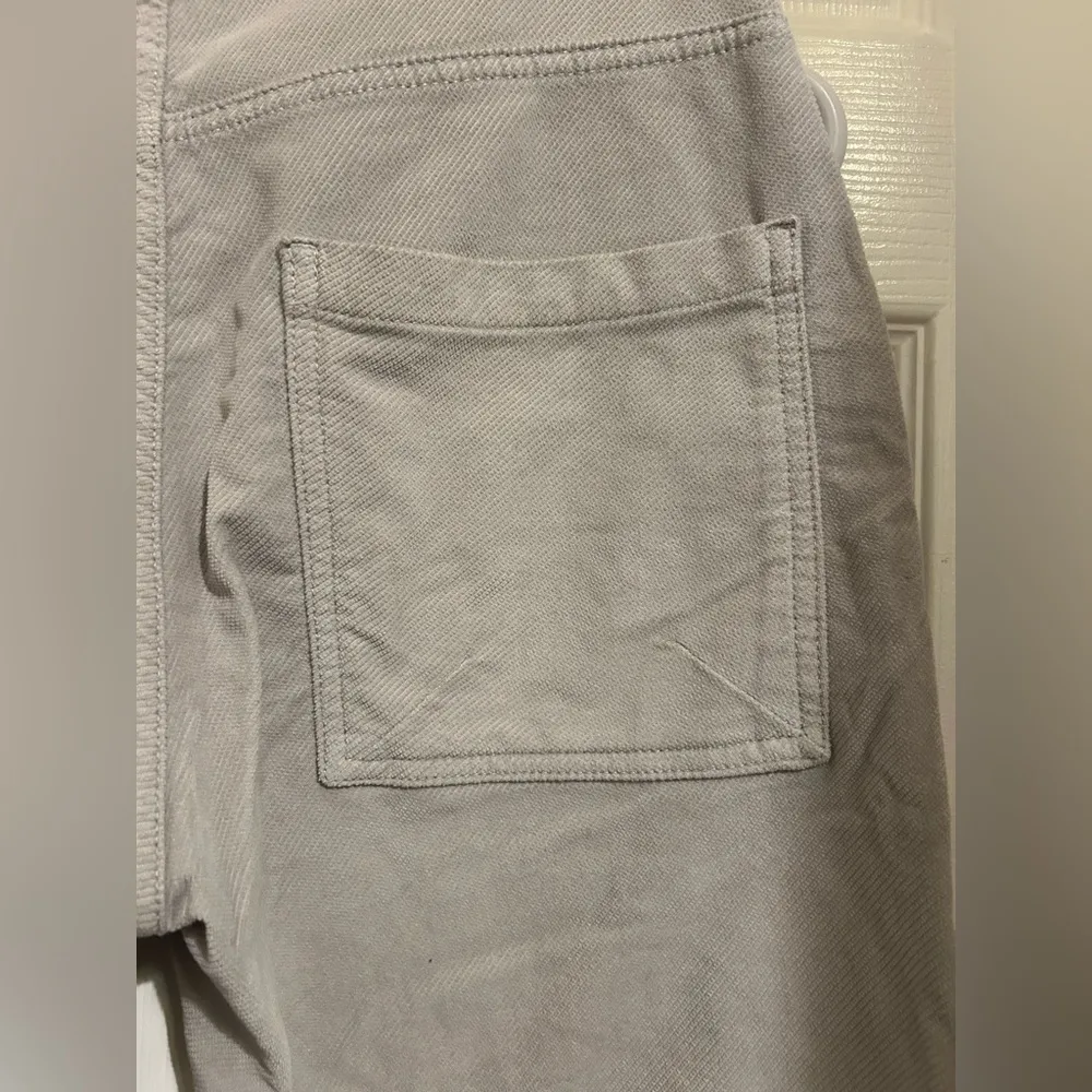 Free people Kyo ocean pearl utility cargo pants sz 0 - Image 6