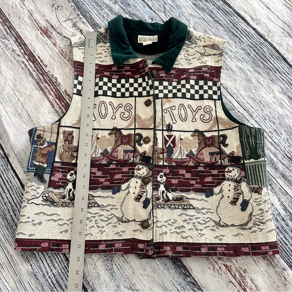 Vintage Toy - Image 8