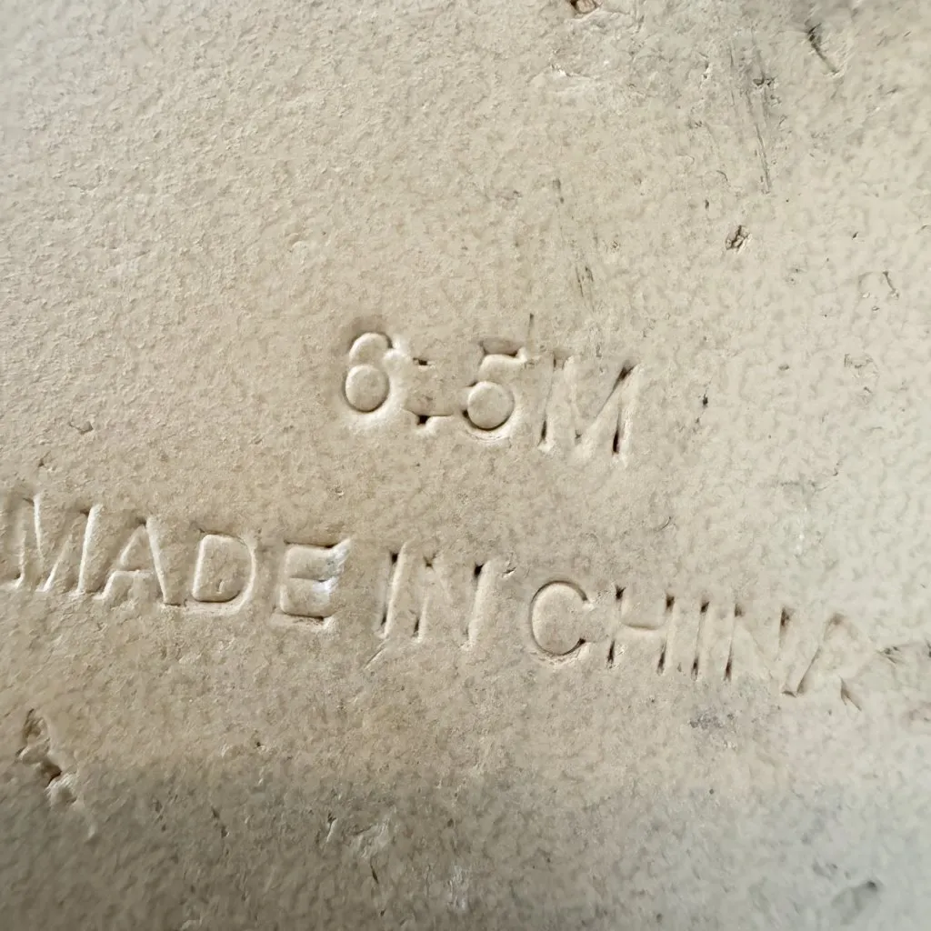 Steve‎ Madden Taye Pearl Sandals - Image 7