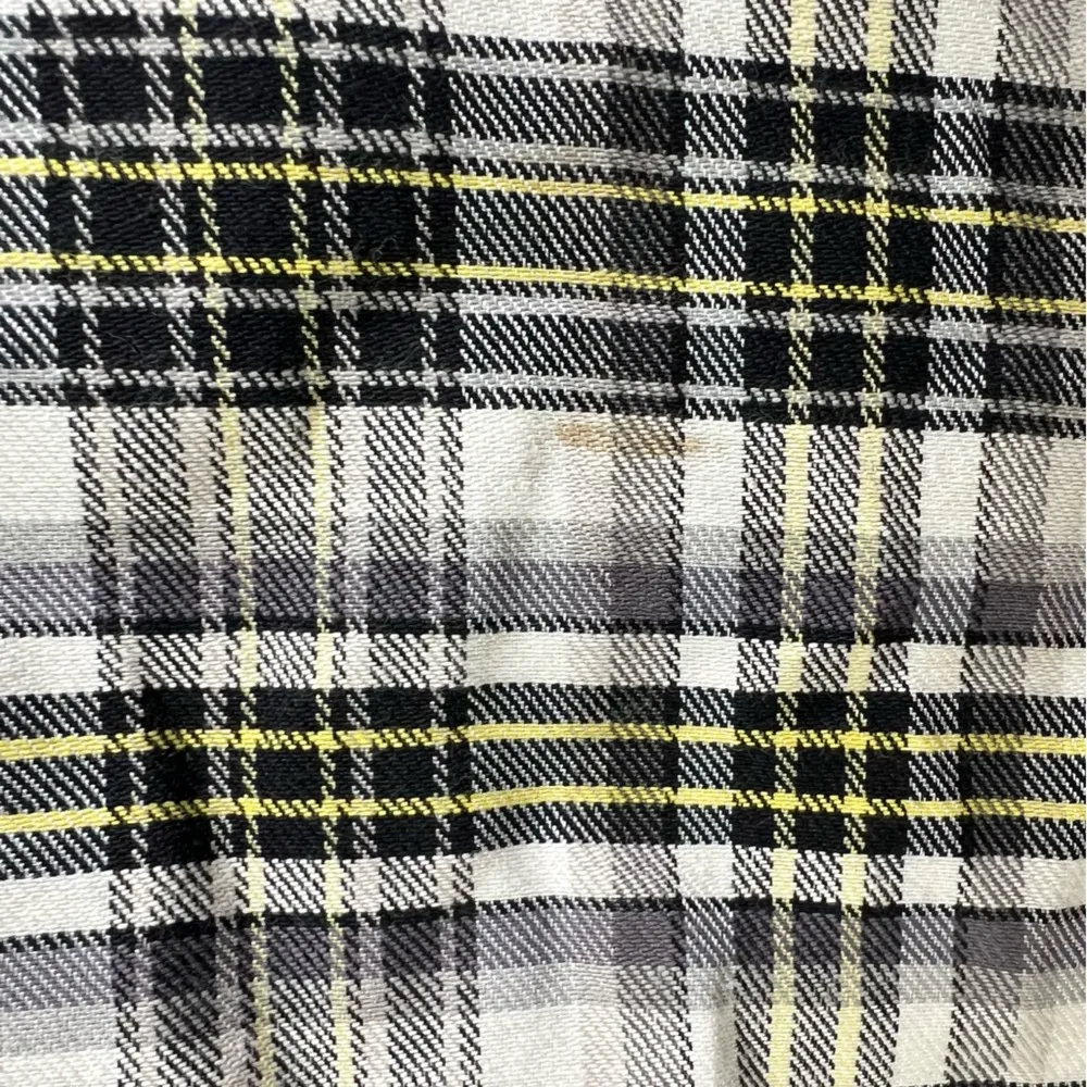 The Ragged Priest urban Outfitters overall dress jumper adjustable mini S - Image 12