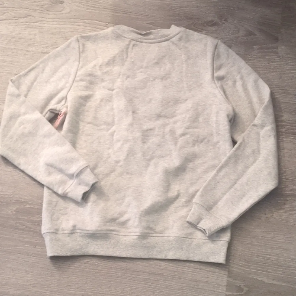 Ban.do gray green sweatshirt size small - Image 7