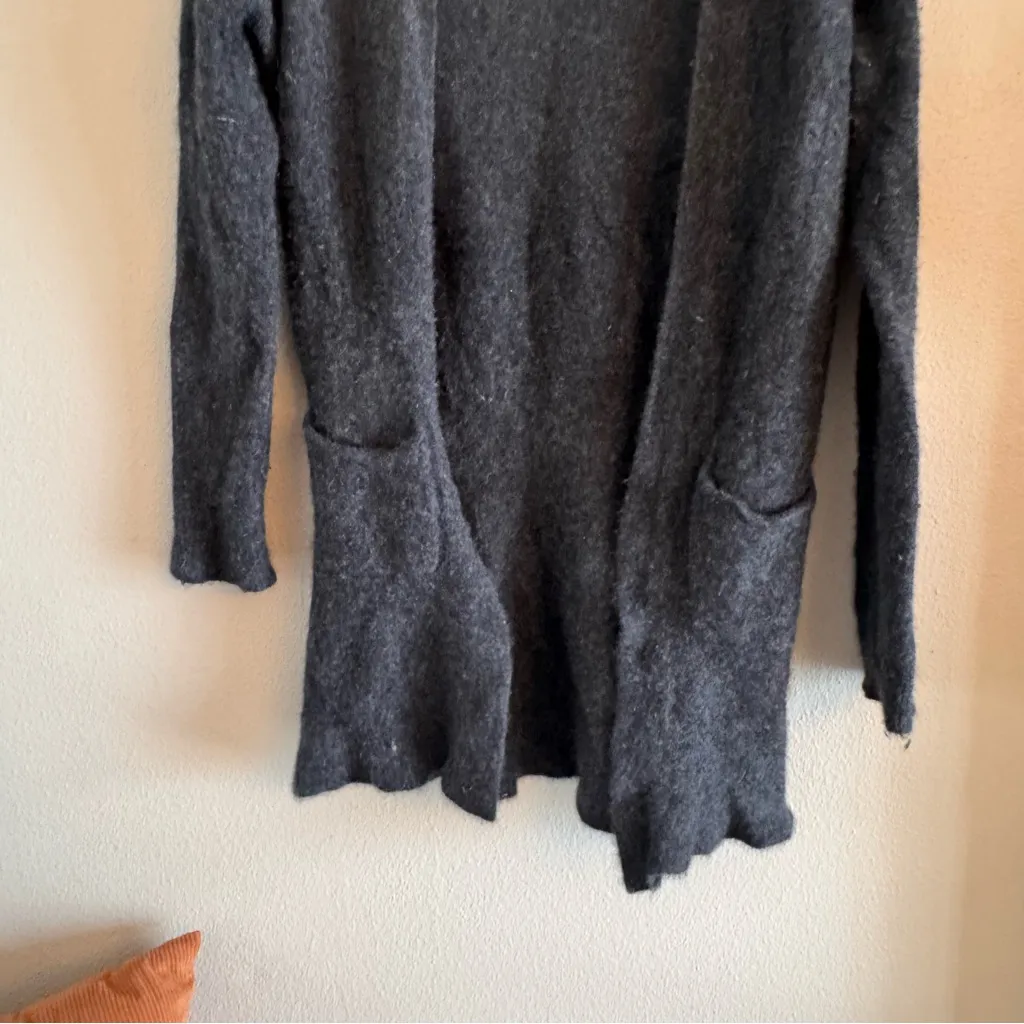 ALC Cashmere Open‎ Cardigan - Image 5