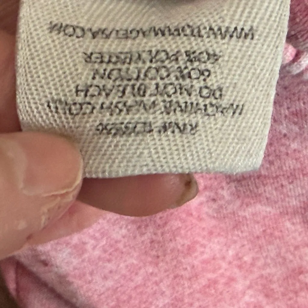 Cozy Pink Women's Pajama Pants Size undefined - Image 5