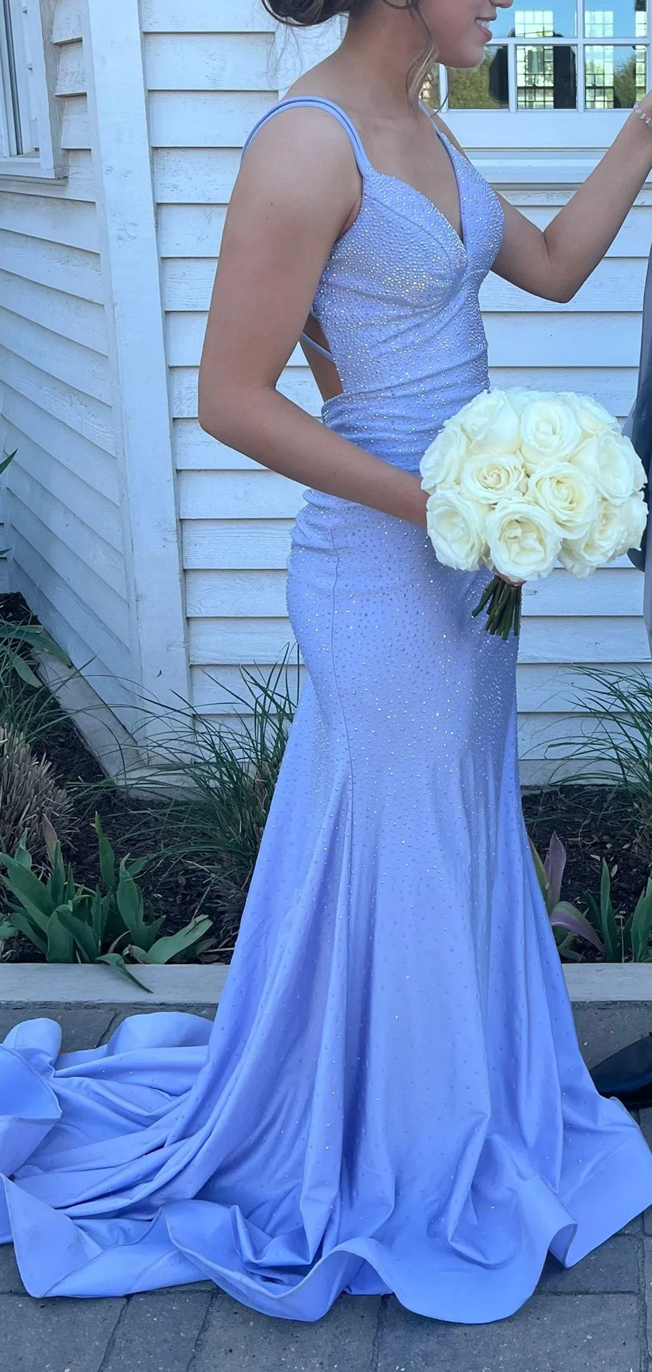 Prom Dress - Image 2