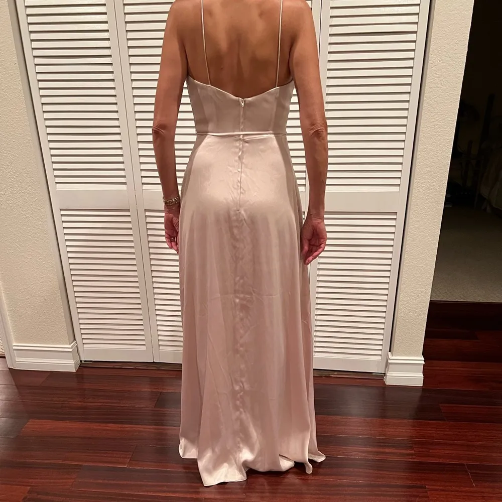 Vow’d dress 👗 size 6 - Image 4