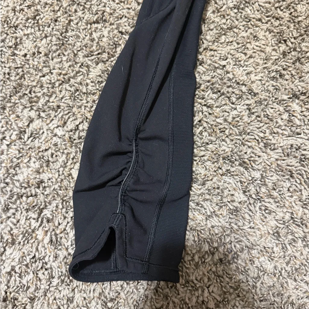 Lululemon On Your Mark Crop (23") - Image 9