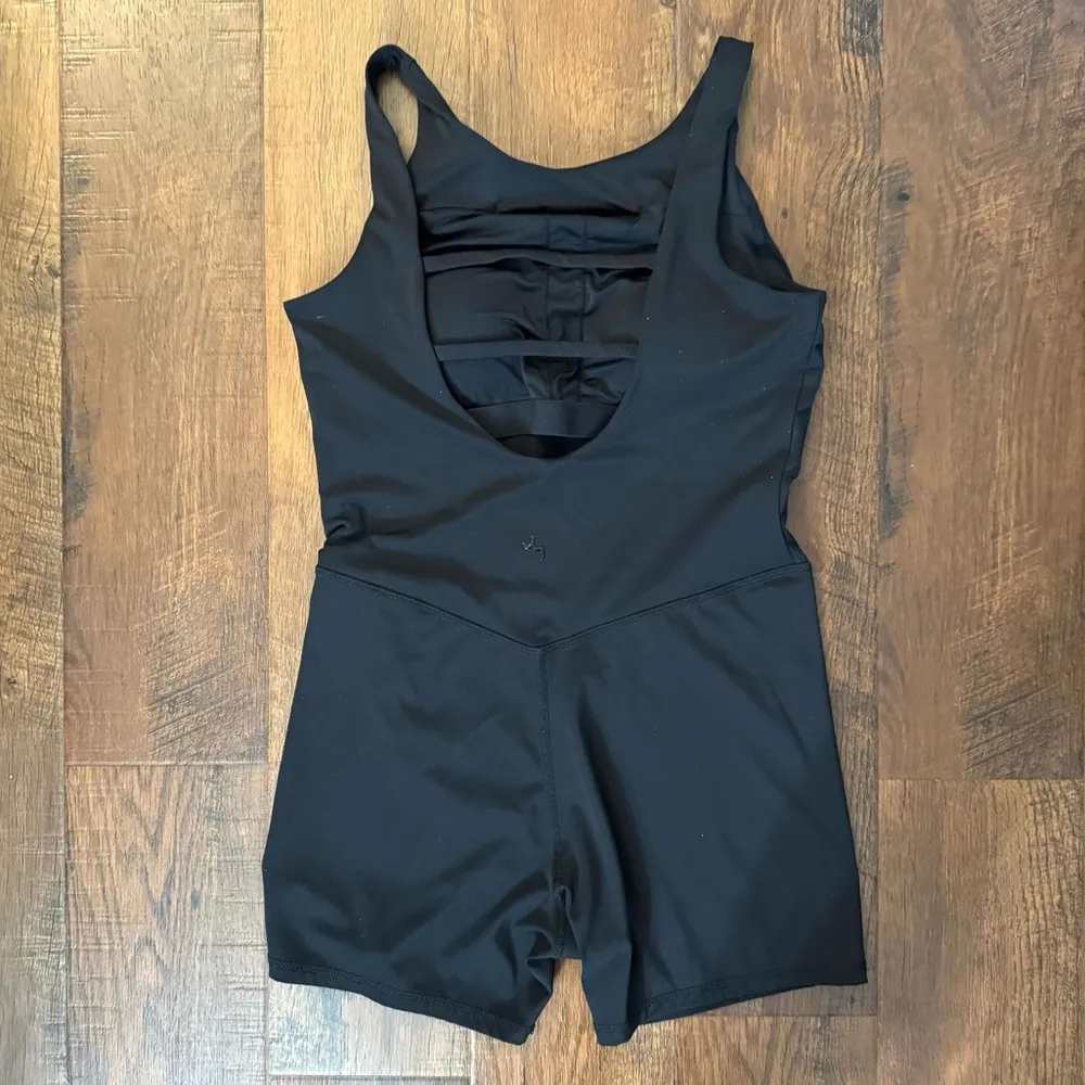 JoyLab LABJOY one piece activewear, size large - Image 5
