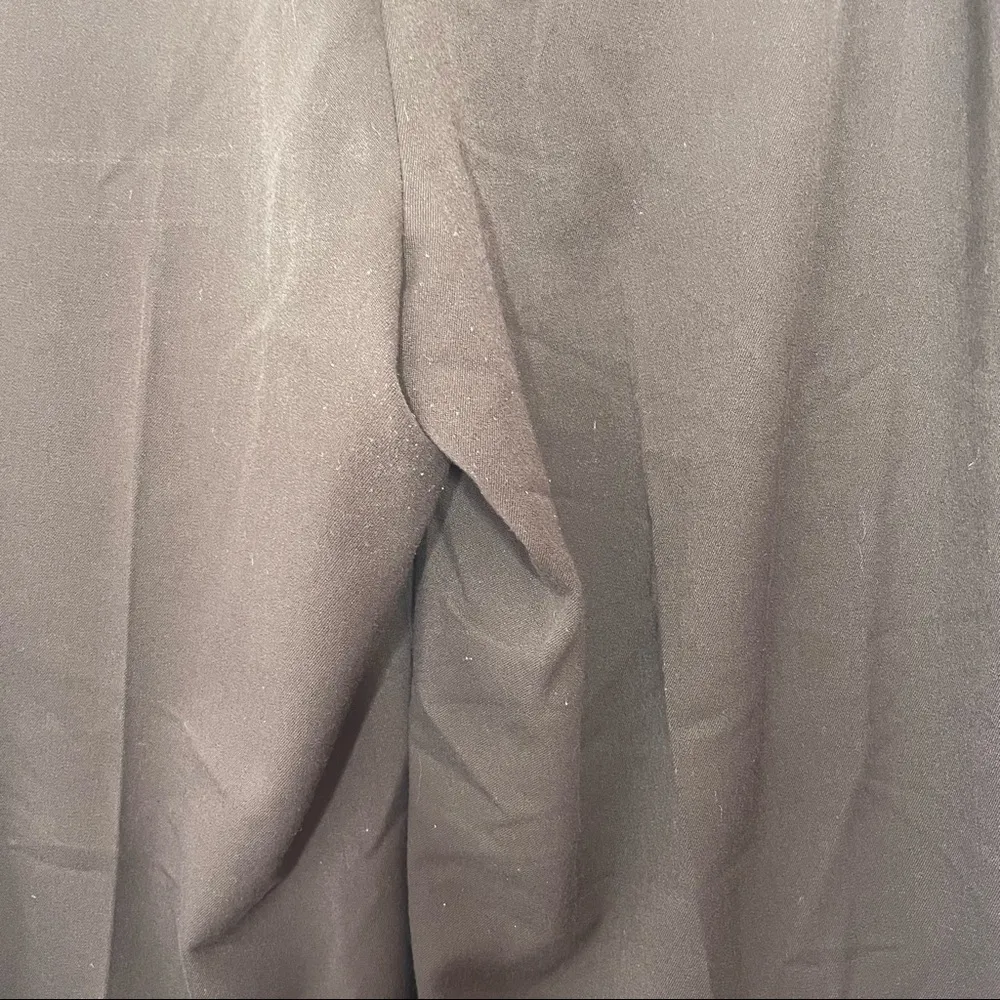 Rafaella Studio Curvy Brown Career Pants size 16 - Image 8