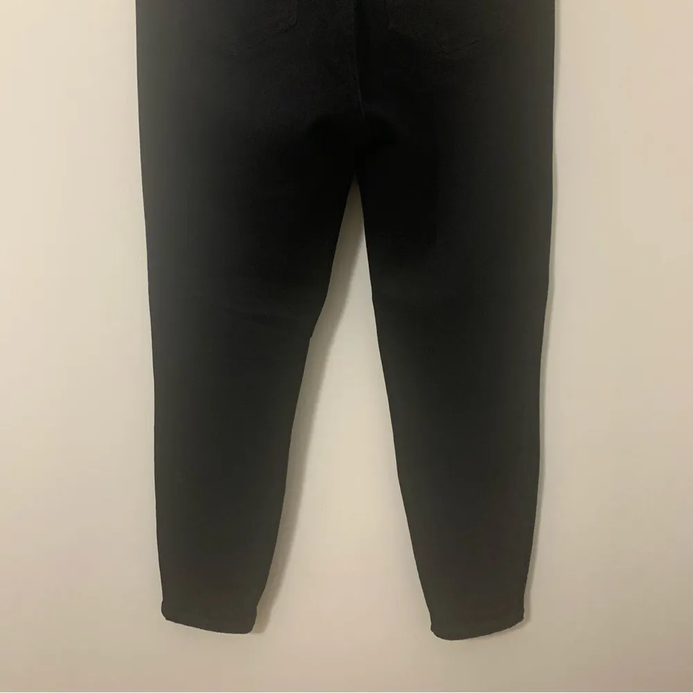 EUC Judy Blue Boyfriend Fit Distressed High Rise Jeans Size 5/27 - Image 9