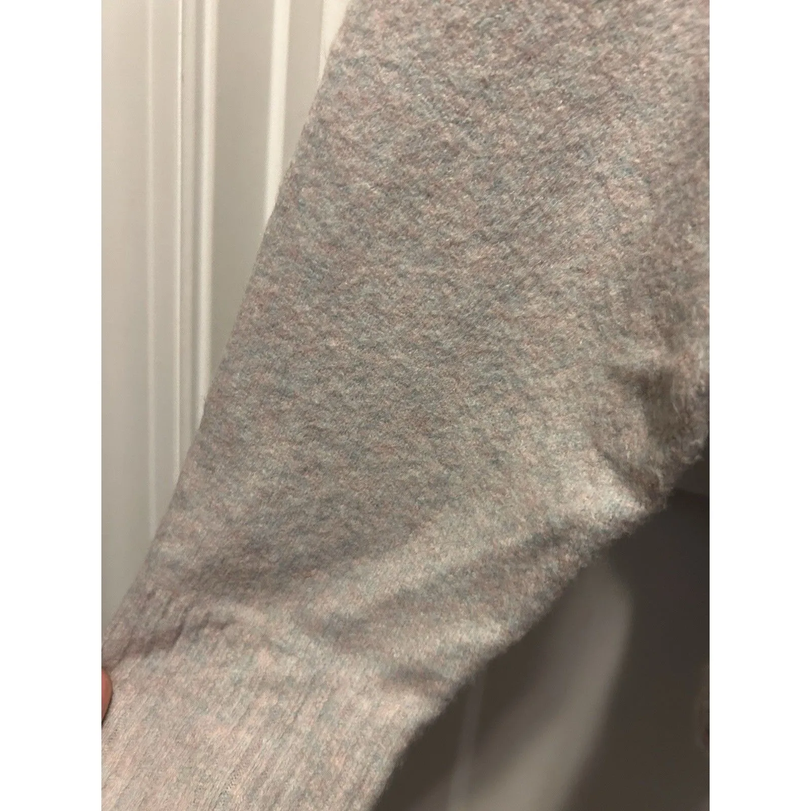 J. Crew Half - Image 4